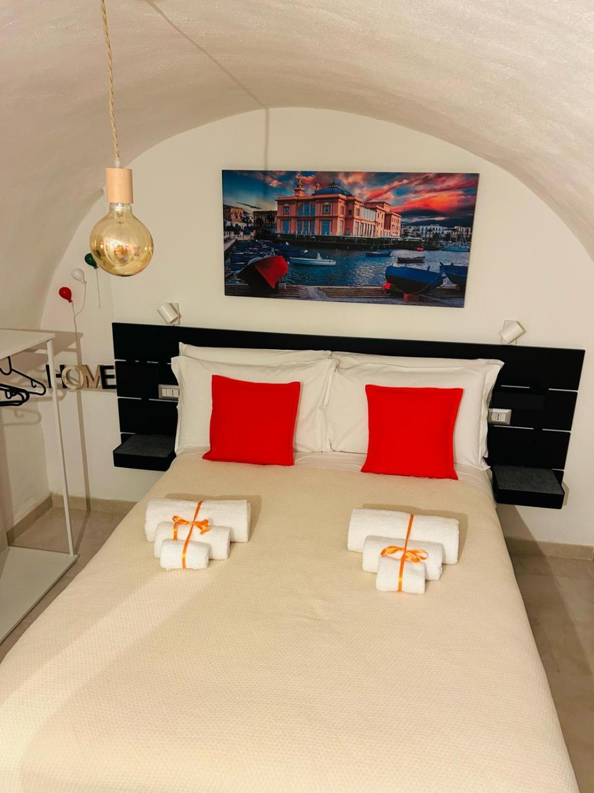 Cantovi Bari Kültér fotó