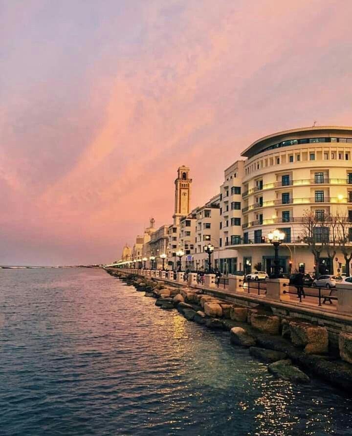 Cantovi Bari Kültér fotó