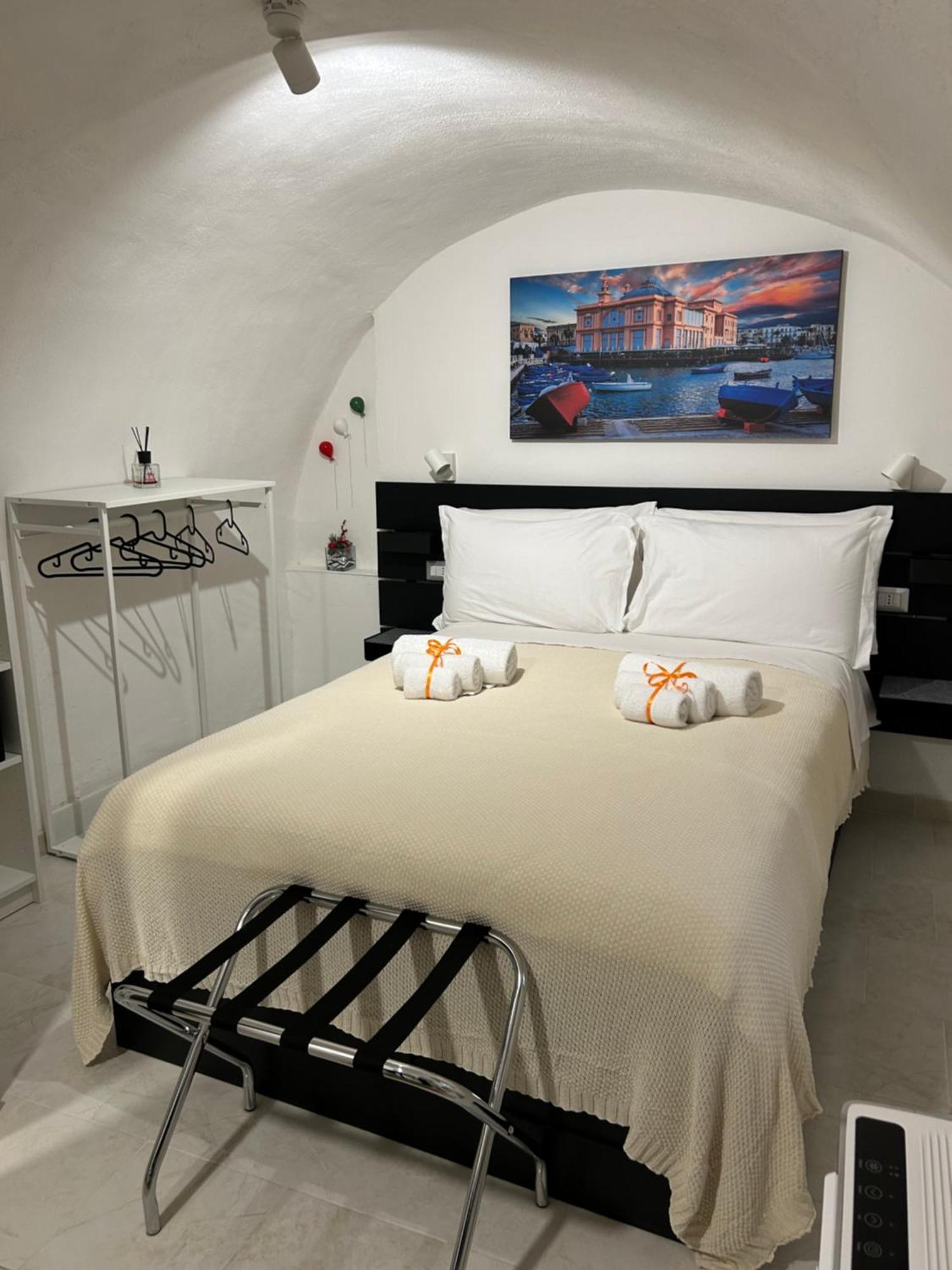Cantovi Bari Kültér fotó