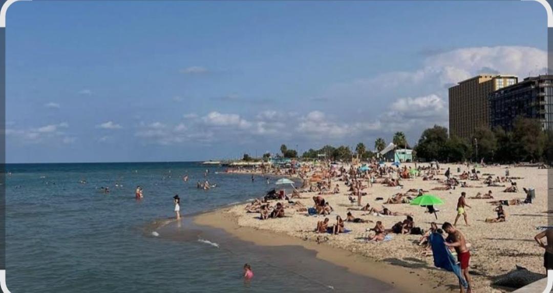 Cantovi Bari Kültér fotó